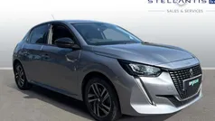 Used 2022 Peugeot 208 Allure Premium Hatchback | £14,936 (Fair price)
