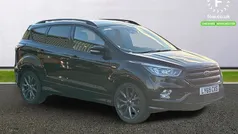 Used 2019 Ford Kuga ST-Line SUV | £12,899 (Fair price)