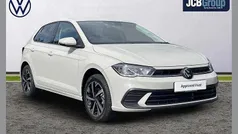 Used 2025 VW Polo Match Hatchback | £19,995 (Good price)