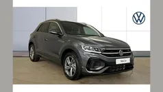 Other New 2024 VW T-Roc R-line SUV | £29,825 (Fair price)