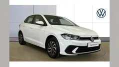 Used 2024 VW Polo Life Hatchback | £18,591 (Fair price)