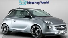 Used 2019 Vauxhall Adam Jam Hatchback | £6,000 (Super price)