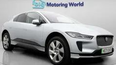 Used 2023 Jaguar I-Pace SE SUV | £19,800 (Super price)
