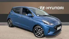 Used 2024 Hyundai i10 Premium Hatchback | £17,142 (Fair price)