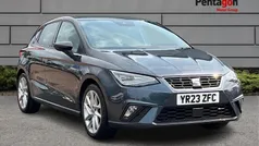 Used 2023 Seat Ibiza FR Hatchback | £14,849 (Fair price)