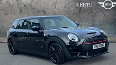 Used 2022 Mini John Cooper Works Clubman Estate | £22,158 (Good price)