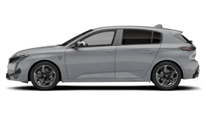 Used Peugeot 308 GTi 131 HP (96 kW) 2024 Hatchback