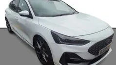 Used 2024 Ford Focus ST Hatchback | £25,000 (Fair price)