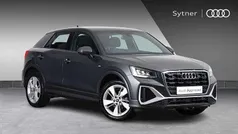 Used 2023 Audi Q2 S-Line SUV | £21,000 (Fair price)