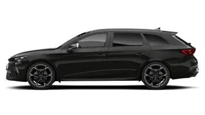 New Cupra Leon 150 HP (110 kW) 2026 Estate