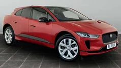 Used 2023 Jaguar I-Pace SUV | £18,495 (Super price)
