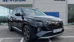 Used 2023 Hyundai Tucson N Line SUV | £21,595 (Fair price)