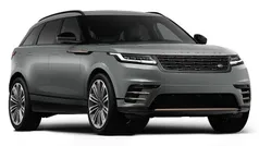 Used 2025 Land Rover Range Rover Velar Autobiography SUV | £65,672 (Fair price)