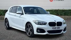 Used 2015 BMW 125 M Sport Hatchback | £15,231 (Fair price)