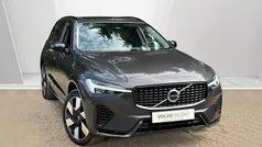 Used 2024 Volvo XC60 Plus SUV | £39,975 (Fair price)