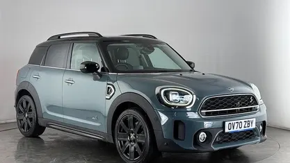 Used Mini Cooper S Exclusive 178 HP (130 kW) 2022 Hatchback
