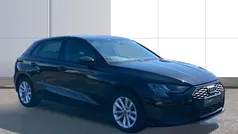 Used 2022 Audi A3 Sportback Hatchback | £16,785 (Fair price)