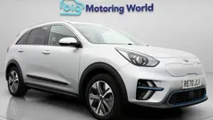 Used 2022 Kia e-Niro 3 SUV | £13,900 (Super price)