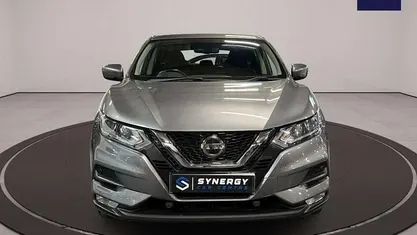 Used 2020 Nissan Qashqai Acenta Premium SUV | £8,990 (Good price)
