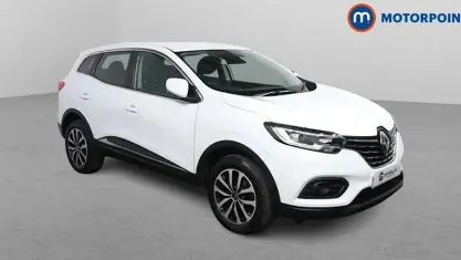 Usado Renault Kadjar Equilibre 140 HP (102 kW) 2022 SUV