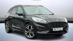 Used 2023 Ford Kuga ST-Line X SUV | £21,999 (Fair price)