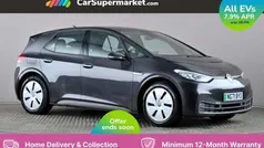 Used 2021 VW ID.3 Pro Performance Hatchback | £12,697 (Super price)