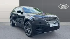 Used 2024 Land Rover Range Rover Velar SE Dynamic SUV | £56,344 (Fair price)