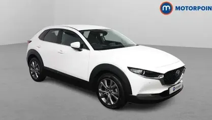 Usado Mazda CX-30 Inclusive 122 HP (89 kW) 2023 SUV