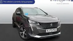 Used 2023 Peugeot 3008 GTi Estate | £22,446 (Fair price)