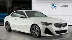 Other Used 2024 BMW 220 M Sport Coupe | £34,700 (Fair price)