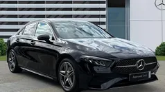 Used 2026 Mercedes A200 Executive Sedan | £26,460