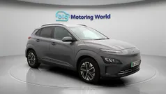 Used 2022 Hyundai Kona Premium SUV | £15,300 (Fair price)