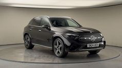 Used 2024 Mercedes 220 AMG Line Premium Estate | £45,100 (Fair price)