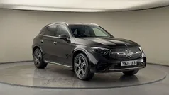 Used 2024 Mercedes 220 AMG Line Premium Estate | £45,250 (Fair price)
