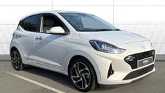 Used 2024 Hyundai i10 Premium Hatchback | £16,943 (Fair price)