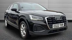 Used 2022 Audi Q2 Design SUV | £14,750 (Good price)