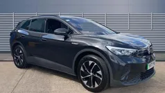 Grey Used 2022 VW ID.4 Pro Performance SUV | £20,043 (Super price)