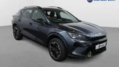 Used 2026 Cupra Formentor SUV | £25,649 (Fair price)