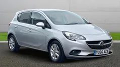 Used 2017 Vauxhall Corsa Design Edition Hatchback | £6,000 (Fair price)