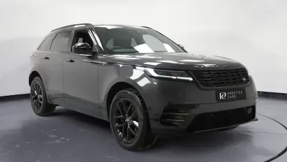 Used Land Rover Range Rover Velar SE Dynamic 204 HP (150 kW) 2025 SUV
