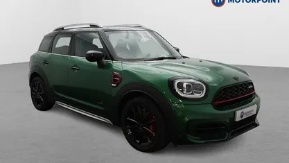 Used Mini John Cooper Works 306 HP (225 kW) 2022 Hatchback