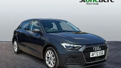 Used Audi A1 Sportback Sport 95 HP (69 kW) 2026 Hatchback