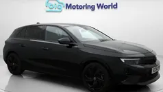 Used 2025 Vauxhall Astra Hatchback | £18,500 (Super price)
