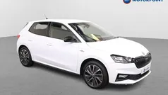 Used 2024 Skoda Fabia Monte Carlo Hatchback | £17,999 (Fair price)