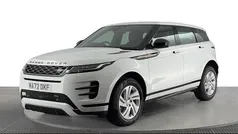 Used 2023 Land Rover Range Rover evoque R-Dynamic Hatchback | £26,560 (Fair price)