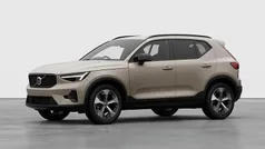 Used 2025 Volvo XC40 Plus SUV | £38,940 (Good price)