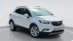 Used 2019 Vauxhall Mokka Design Edition SUV | £10,499 (Fair price)