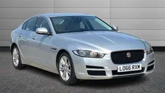 Used 2016 Jaguar XE Prestige Sedan | £10,995 (Good price)