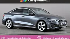 Used 2024 Audi A3 S-Line Sedan | £18,897 (Super price)
