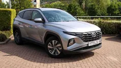 Used 2023 Hyundai Tucson SE SUV | £22,355 (Super price)